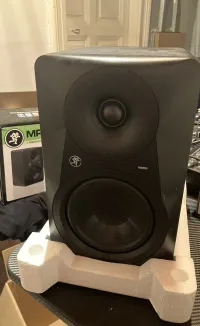Mackie MR524 aktív stúdió monitor pár Studio speaker