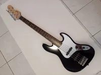 Squier Affinity Jazz Bass V Bass guitar 5 strings - BeatKOHO [March 20, 2024, 2:37 pm]