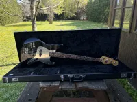 Fender USA 1999 Jazz Bass