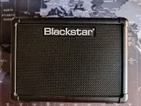 Blackstar FLY 3 mini Gitárkombó