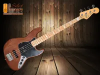 Fender Jazz Bass 1977 Basszusgitár - SelectGuitars [2024.03.20. 18:24]