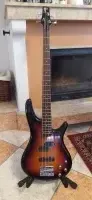 Ibanez SR 300 DX Bass guitar - Hajnal [June 25, 2024, 9:21 pm]