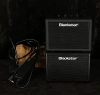 Blackstar Fly 3 Stereo Pack Kombinovaný zosilňovač pre gitaru - Vintage52 Hangszerbolt és szerviz [May 5, 2024, 12:41 pm]