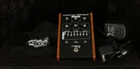 Moog Moogerfooger 105M Effekt Pedal - Vintage52 Hangszerbolt és szerviz [June 19, 2024, 12:49 pm]