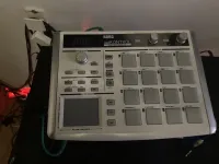 Korg Kpc-1 MIDI kontroller
