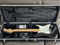 Fender Stratocaster Standard MIM 2017