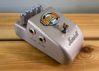 Marshall RF-1 Reverb Reverb pedal - DeltaHangszer [March 21, 2024, 5:14 pm]