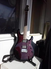 Sterling JP-50 Elektromos gitár - ZoltanZoli [2024.06.23. 19:56]