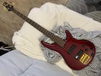 Ibanez SR-800 Japan Bass guitar - Filter [March 21, 2024, 7:18 pm]