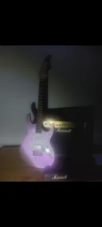 Cort G280 select Elektromos gitár