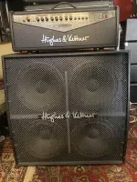 Hughes&Kettner Vortex Black Series Guitar amplifier - Filter [March 22, 2024, 11:28 pm]