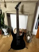 Jackson JS12 Dinky Electric guitar - Barlog Károly [Day before yesterday, 5:03 pm]