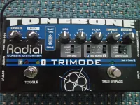 Radial Tonebone Trimode Pedal - Orbán Zsolt [May 13, 2024, 11:28 pm]