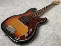 Fender Japan Precision bass Bass Gitarre - Dodi L [March 23, 2024, 9:50 am]