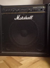 Marshall B150 Basszusgitár kombó - Xomen [2024.03.23. 10:00]