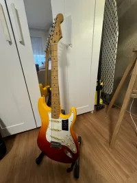 Fender Fender Player Plus Stratocaster