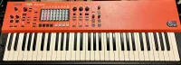 Vox CONTINENTAL 61 KEYS Synthesizer - Fodo [March 23, 2024, 5:49 pm]