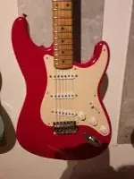 Squier Stratocaster Japan Electric guitar - jasipapa [March 23, 2024, 7:13 pm]