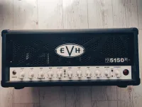 EVH 5150 III Gitarreverstärker-Kopf - Trucza Szabolcs [June 3, 2024, 2:38 pm]
