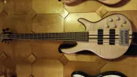 Cort A5 Bass guitar 5 strings - musiccall [March 23, 2024, 8:25 pm]