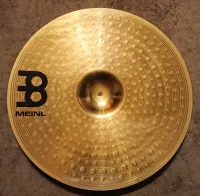 Meinl Headliner Ride Cymbal - skater [May 13, 2024, 10:14 pm]