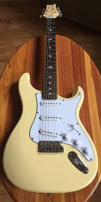 PRS SE Silver Sky Electric guitar - PoPé [Day before yesterday, 9:58 am]