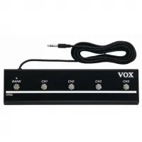 Vox VFS5 Foot control switch - Shadows [May 18, 2024, 5:33 pm]