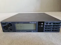 Roland SC-55 Sound Canvas Hangmodul