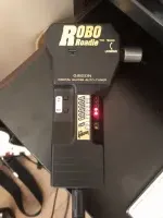Gibson Robo Roadie Tuner - Apa Apa [May 30, 2024, 5:19 pm]
