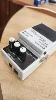 BOSS NS-2 Effect pedal - remedym [Day before yesterday, 6:00 am]