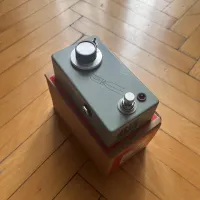 JHS OC71 Germanium Boost Pedal - kaszparov [Day before yesterday, 2:27 pm]