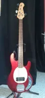 Jay Turser JTB 445 Bass guitar 5 strings - Talabér András [June 22, 2024, 9:19 pm]