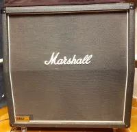 Marshall 1960A Guitar cabinet speaker - Benczik Gergely [March 24, 2024, 6:53 pm]