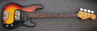 Fender Precision Bass 1975 Bajo eléctrico - Pógyi [March 24, 2024, 7:23 pm]