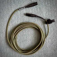 Tewe Mikrofonkábel Cable - adamb [Yesterday, 6:24 pm]