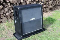Laney LV 4x12 A Guitar cabinet speaker - Szamosi Attila [March 25, 2024, 10:20 am]