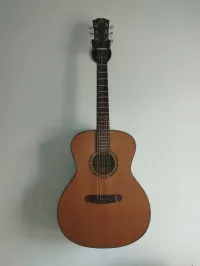 Dowina GA-222 Akusztikus gitár - F. Csaba Lorant [2024.03.25. 12:24]