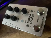 Mooer Groove Loop 2X
