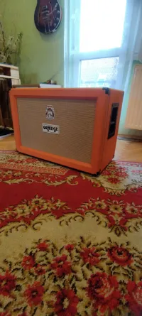 Orange PPC-212 Guitar cabinet speaker - Tamas janos [March 25, 2024, 8:55 pm]