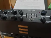 Synergy IICP Tube preamp - Antoni Arnold [May 12, 2024, 10:08 pm]