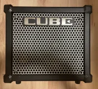 Roland Cube 10GX Guitar combo amp - hoattis [April 5, 2024, 10:11 am]