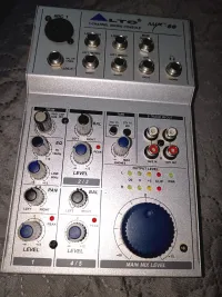 ALTO AMX80 Mixer - tiszaanalog [March 25, 2024, 3:21 pm]