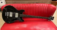 Warwick German Pro Series Star Bass II Bass Gitarre - BMT Mezzoforte Custom Shop [April 25, 2024, 4:21 pm]