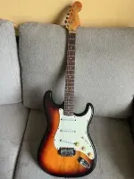 Egyedi készítésű Strat Elektromos gitár - C Dodo [2024.03.26. 16:02]