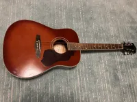 Ibanez  Acoustic guitar - Gergye Márton [Day before yesterday, 9:41 pm]