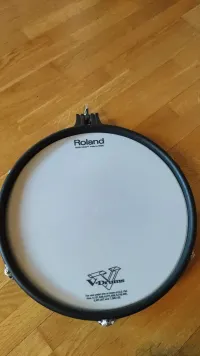 Roland PD 125 bk Electric drum - Vino [Yesterday, 3:46 pm]