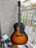 Epiphone EL-00 PRO Vintage Sunburst Acoustic guitar - Balogh László [June 19, 2024, 7:55 am]