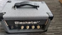 Blackstar HT-1RH csöves fej Guitar amplifier - Manic [Yesterday, 9:57 am]