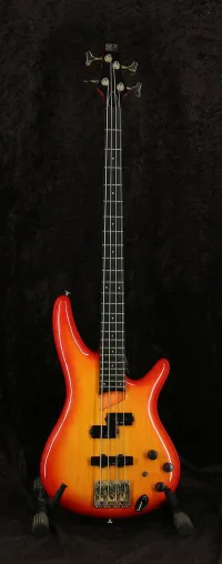 Ibanez SR1000CT4 MIJ 1987 Bass guitar - Vintage52 Hangszerbolt és szerviz [June 25, 2024, 12:50 pm]