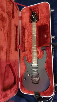 Ibanez Rg1570L Left handed electric guitar - Gáti Sándor [May 6, 2024, 4:55 pm]